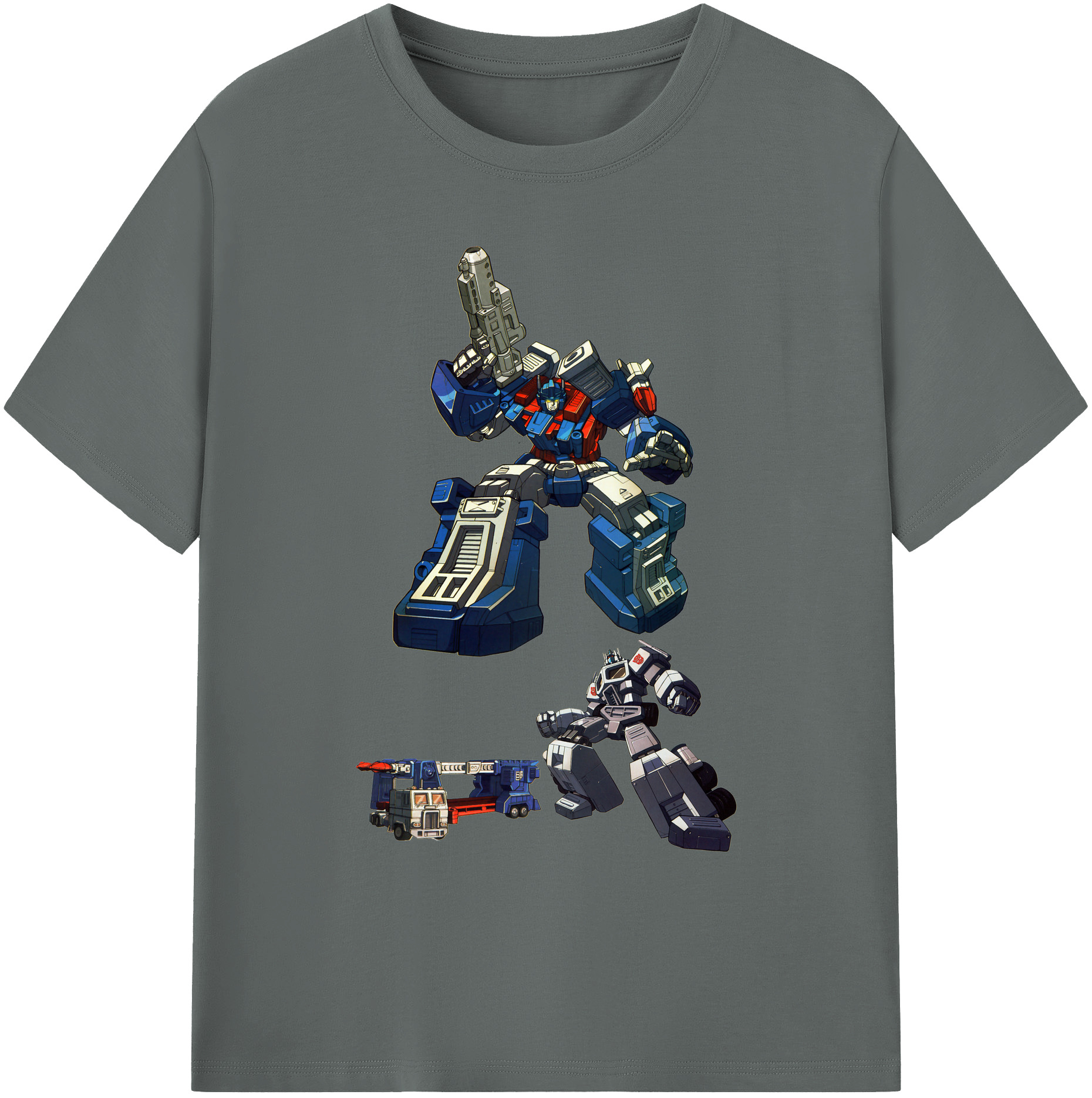 （画像用）  綿100％ メンズ半袖Tシャツ｜肌触りやわらか＆通気性